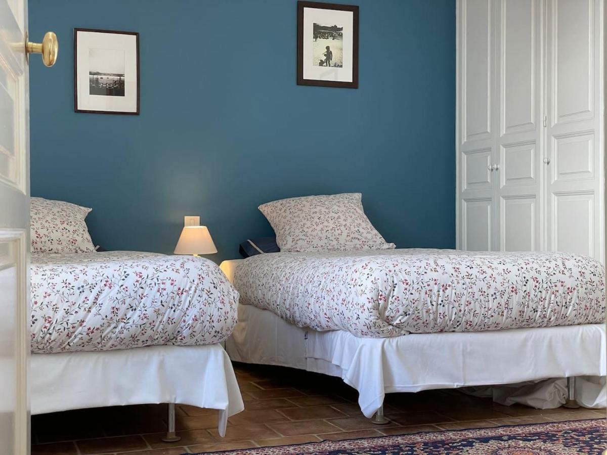 **Suite Familiale Spacieuse Au Coeur De La Foret De Montargis** - Fr-1-590-335 Paucourt Exteriér fotografie