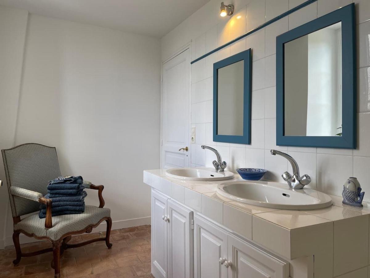 **Suite Familiale Spacieuse Au Coeur De La Foret De Montargis** - Fr-1-590-335 Paucourt Exteriér fotografie