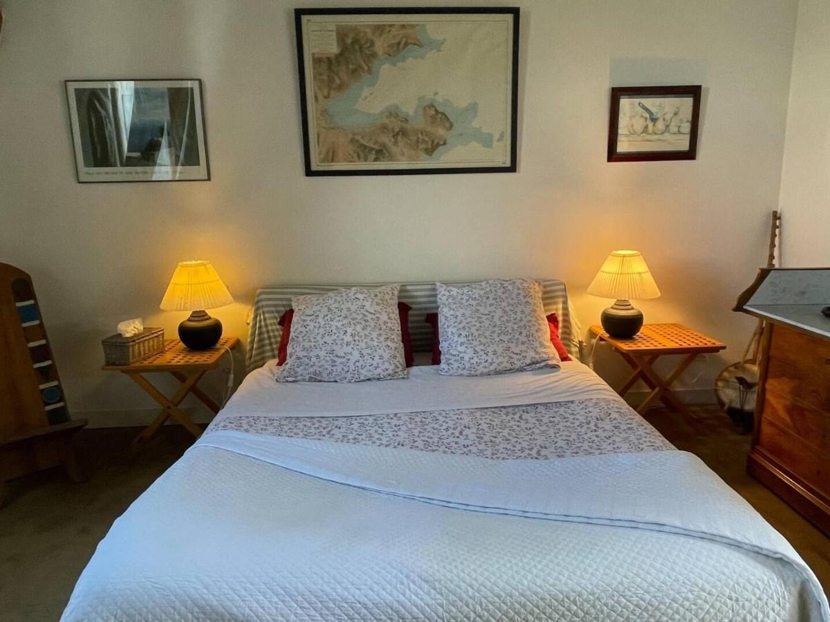 **Suite Familiale Spacieuse Au Coeur De La Foret De Montargis** - Fr-1-590-335 Paucourt Exteriér fotografie